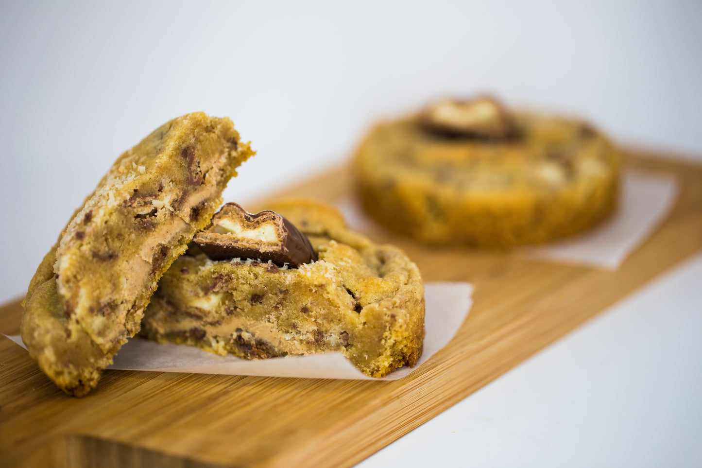 Coconut Bliss Kinder Bueno 100 gram - Tijdelijk Verkrijgbaar.