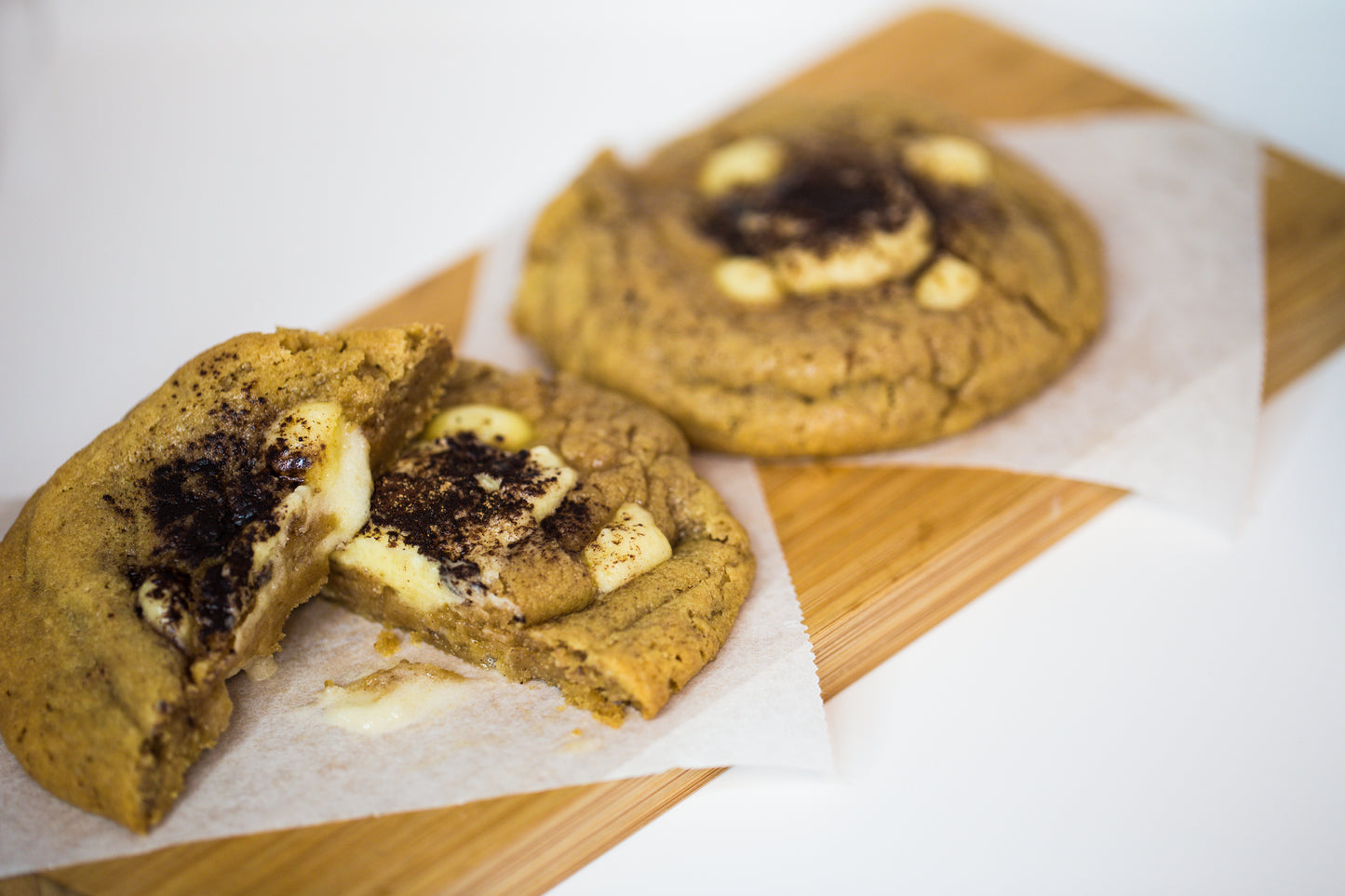 Cinnamon Roll 100 gram