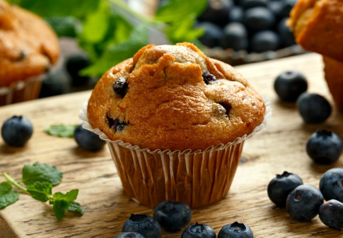 MUFFINS