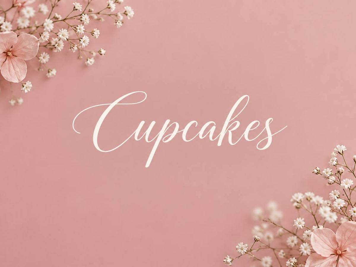 Cupcakes