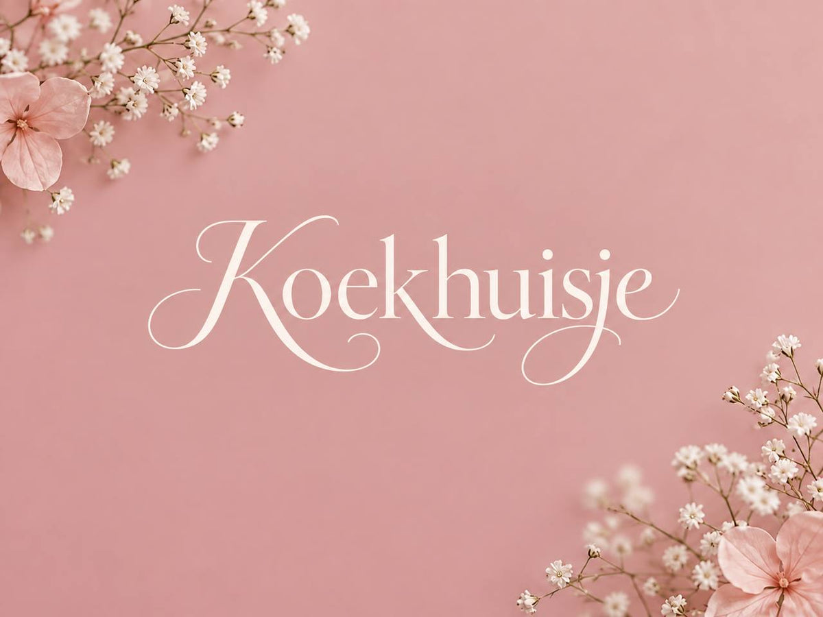 Koekhuisje