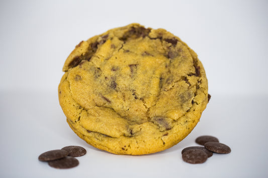 Chocolate Chunk
