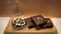 Triple Chocolate Brownie Bar