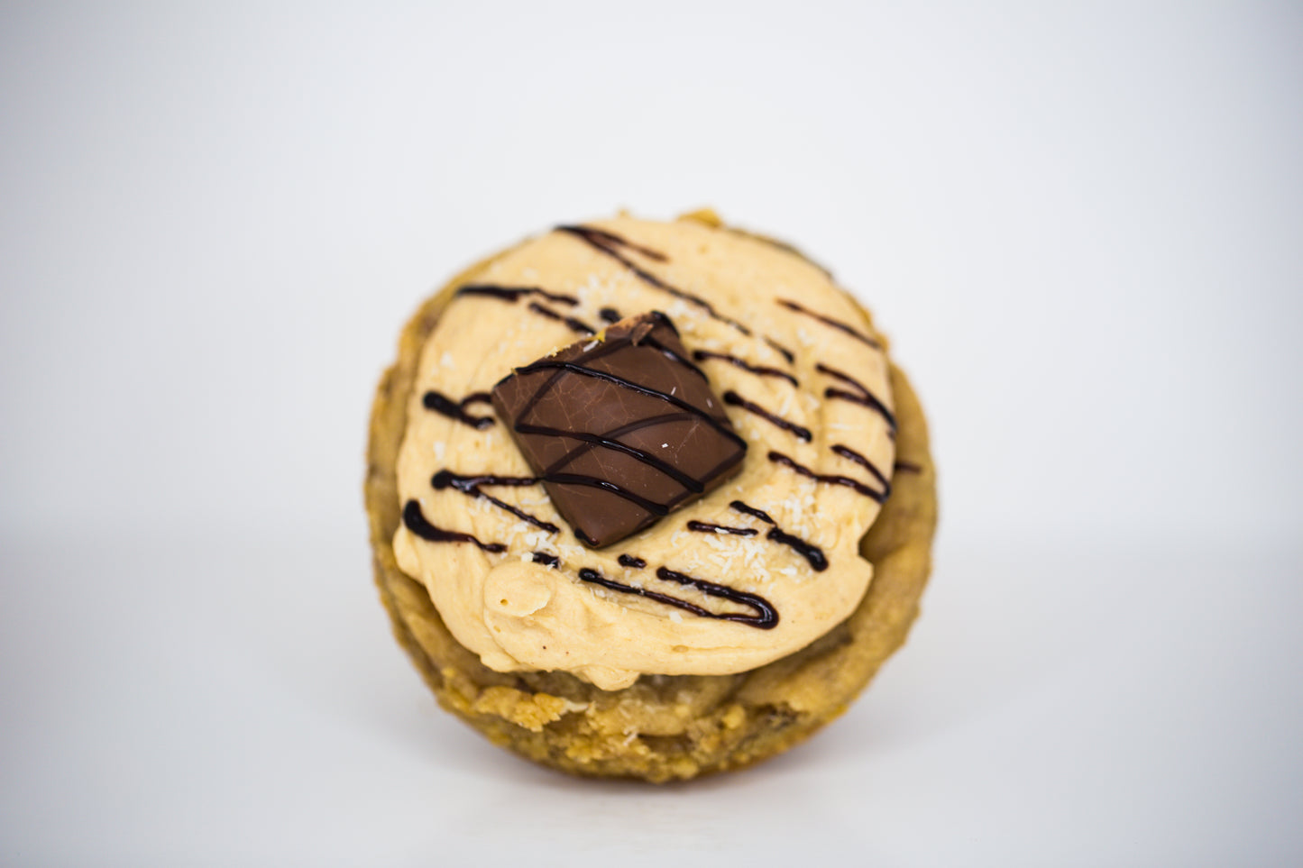 Coconut Bueno Bliss - Tijdelijk Verkrijgbaar.