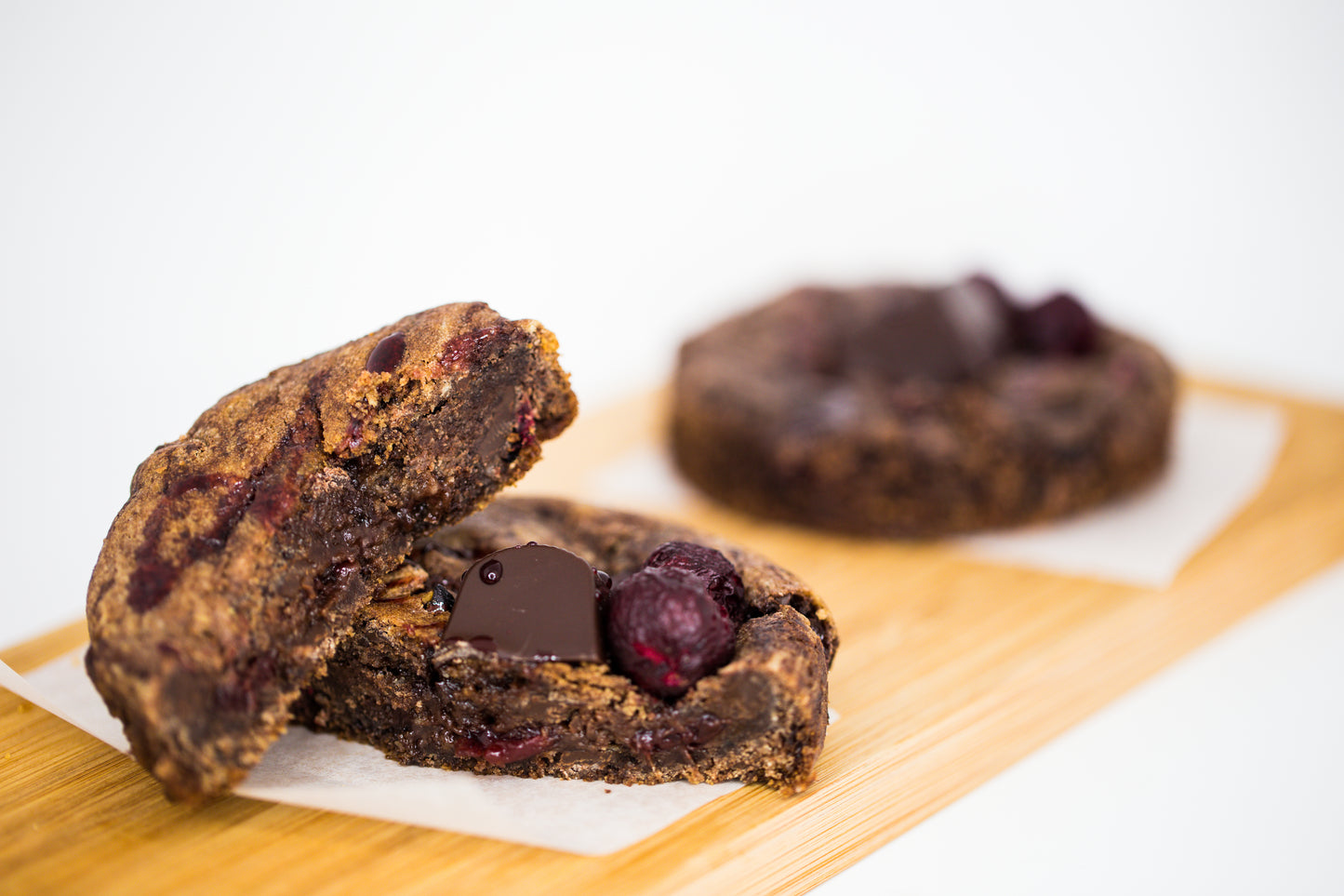 Midnight Cherry 100 gram - Tijdelijk Verkrijgbaar.