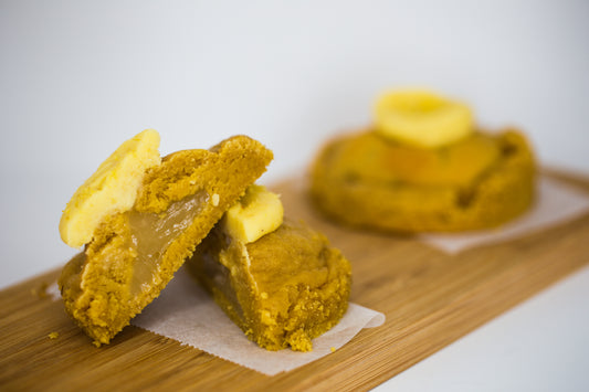 Lemon 100 gram - Tijdelijk Verkrijgbaar.