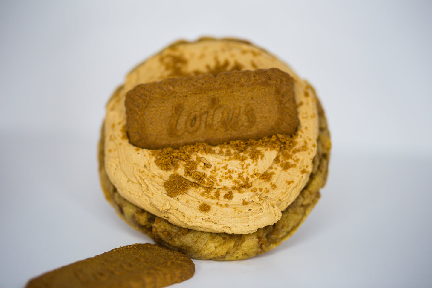 Biscoff