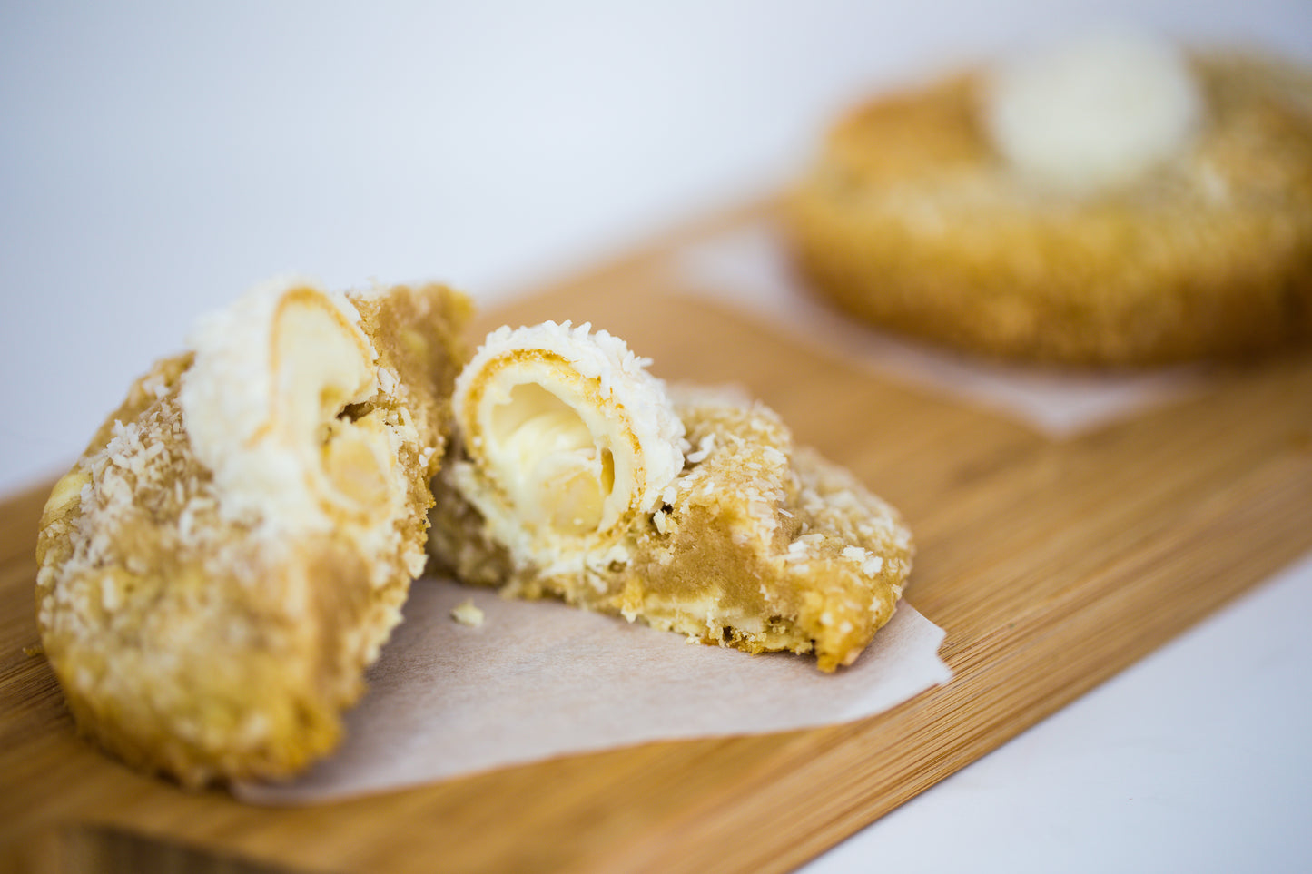 Raffaello 100 gram - Tijdelijk Verkrijgbaar.