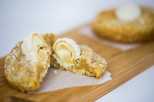 Raffaello 100 gram - Tijdelijk Verkrijgbaar.